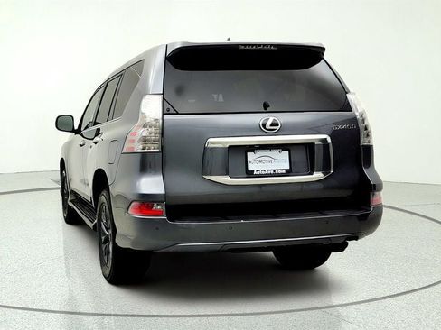 Used 2021 Lexus GX 460 Premium w/ Premium Package AWD/4WD image 6