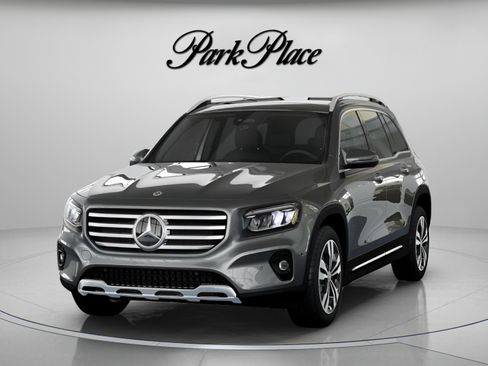 Used 2026 Mercedes-Benz GLB 250 image 36