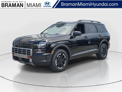 New 2026 Hyundai Palisade XRT Pro
