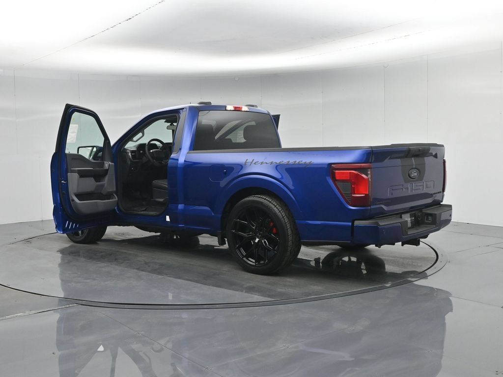 New 2026 Ford F150 XL w/ Equipment Group 103A High AWD/4WD image 28