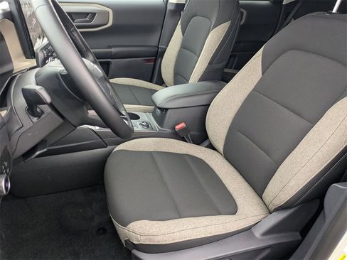 New 2025 Ford Bronco Sport Big Bend w/ Convenience Package image 15