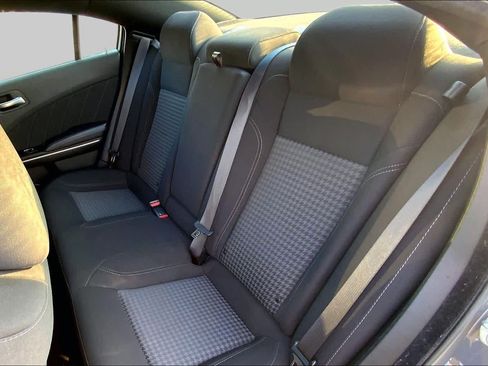 Used 2023 Dodge Charger SXT RWD image 20
