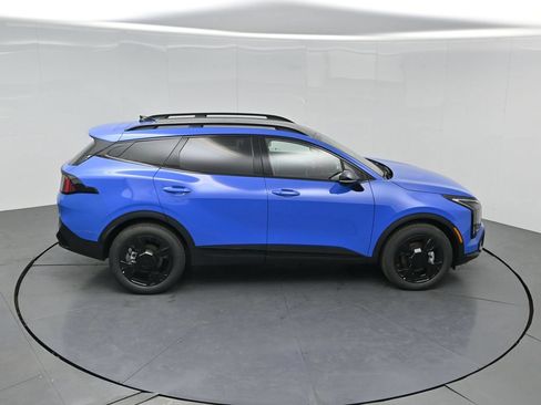 New 2026 Kia Sportage X-Line w/ X-Line Technology Package AWD/4WD image 71
