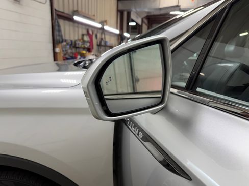 Used 2019 Lincoln Nautilus Reserve AWD/4WD image 42