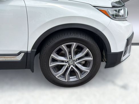 Used 2022 Honda CR-V Touring image 12