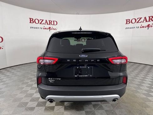 New 2026 Ford Escape Active w/ Tech Pack #1 image 6