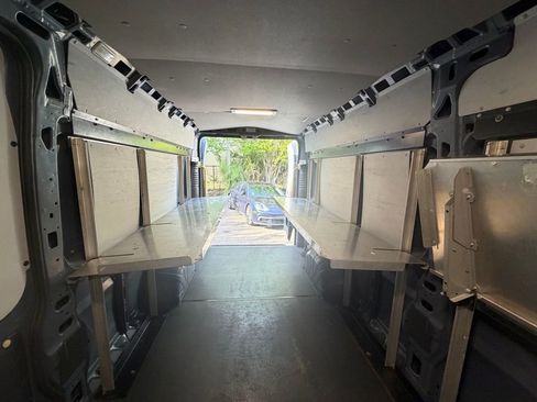 Used 2020 RAM ProMaster 3500 image 21