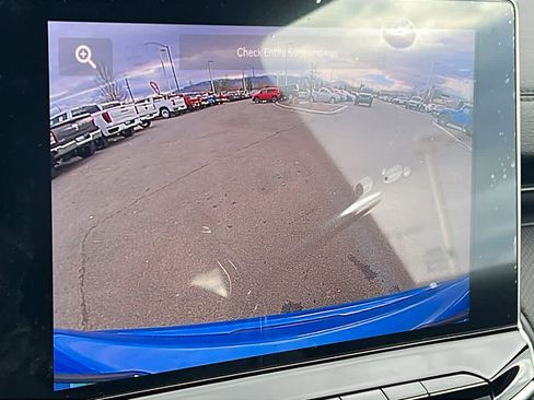 New 2026 Jeep Compass Latitude image 16