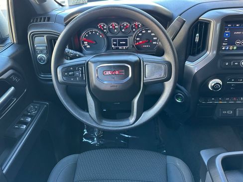 Used 2026 GMC Sierra 1500 Pro w/ Graphite Edition image 17