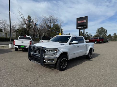 Used 2019 RAM 1500 Limited image 1