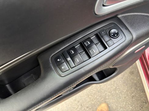 Used 2018 Dodge Durango Citadel image 15