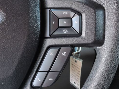 Used 2020 Ford F150 XL w/ Equipment Group 101A Mid AWD/4WD image 24