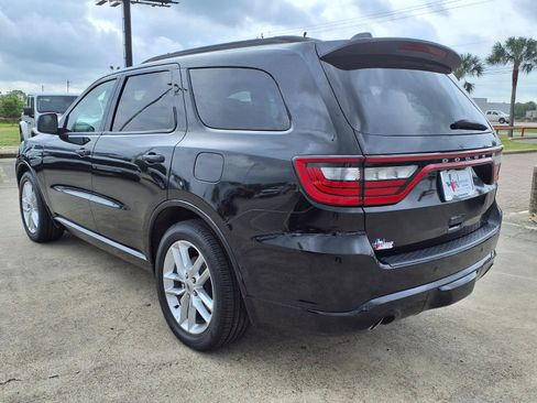 Used 2024 Dodge Durango R/T AWD/4WD image 8