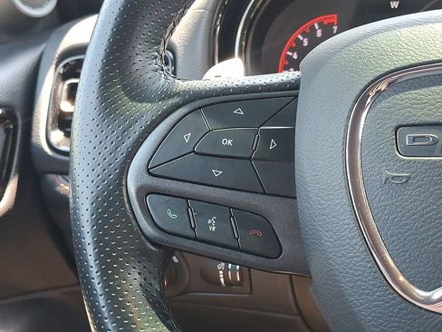 Used 2024 Dodge Durango GT AWD/4WD image 9