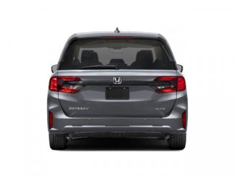 New 2026 Honda Odyssey Elite image 8