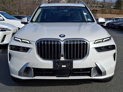 Used 2023 BMW X7 xDrive40i w/ Premium Package image 2