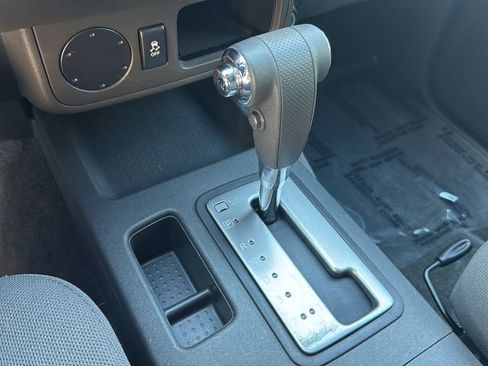 Used 2017 Nissan Frontier SV RWD image 25