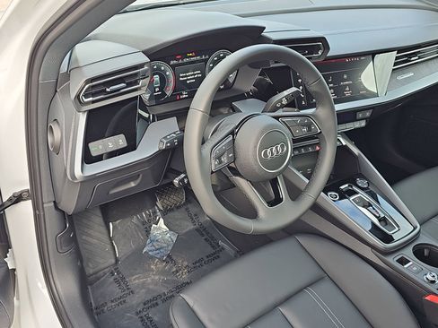 New 2026 Audi A3 2.0T Premium image 15