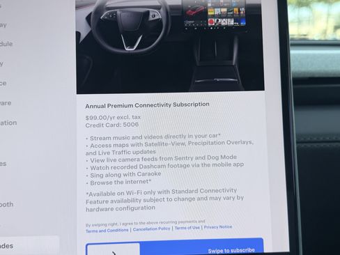 Used 2026 Tesla Model Y AWD image 29