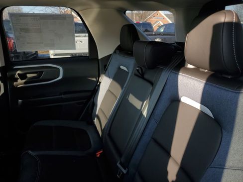 New 2026 Ford Bronco Sport Outer Banks w/ Outer Banks Tech Package+ image 29