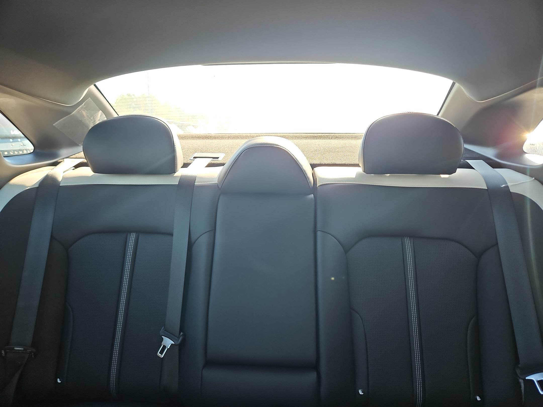 New 2026 Kia K5 GT-Line AWD/4WD image 10