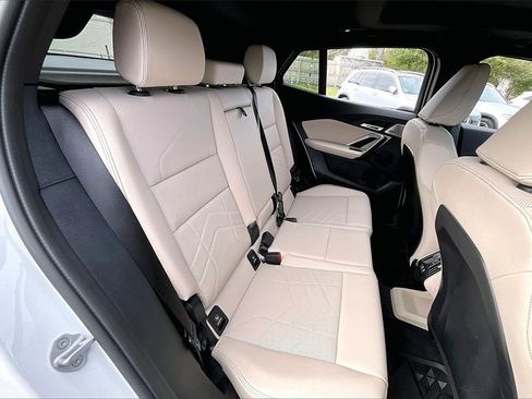 New 2025 BMW X2 xDrive28i w/ Premium Package image 24