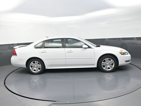 Used 2012 Chevrolet Impala LT image 12