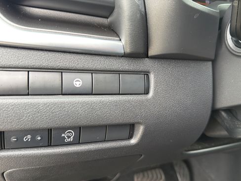 Certified 2023 Nissan Rogue SV AWD/4WD image 20