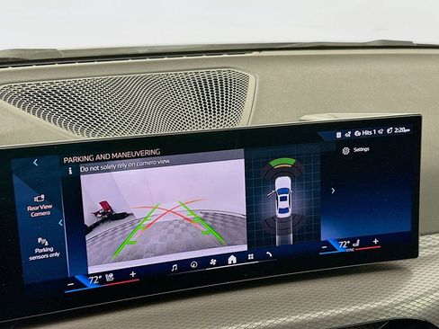 New 2026 BMW 330i Sedan w/ M Sport Package image 13