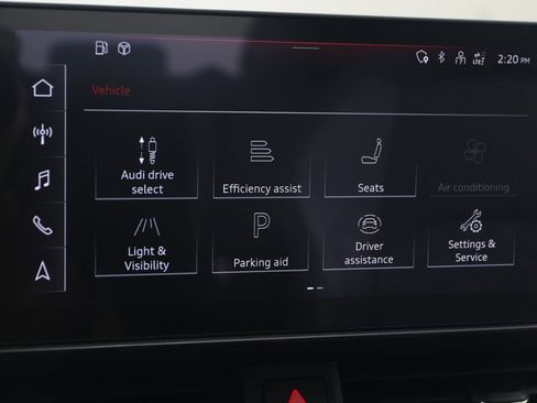 Used 2020 Audi S5 Prestige w/ S Sport Package image 43