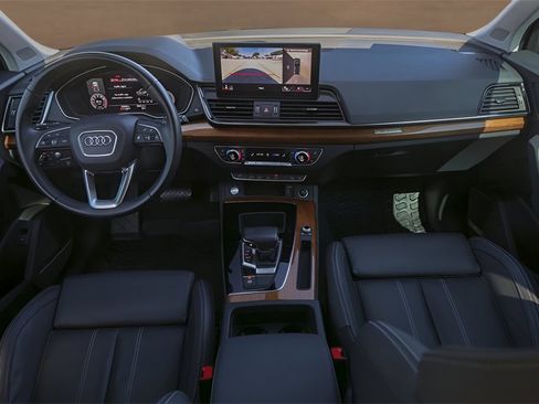 Used 2023 Audi Q5 2.0T Prestige image 27