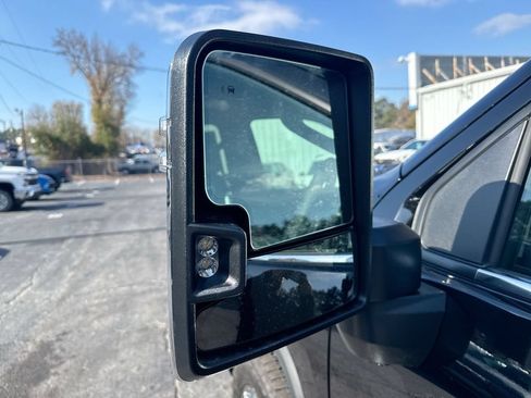 New 2026 Chevrolet Silverado 2500 LT w/ Z71 Chrome Sport Edition AWD/4WD image 11