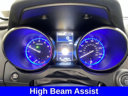 Used 2018 Subaru Legacy 2.5i Sport AWD/4WD image 17