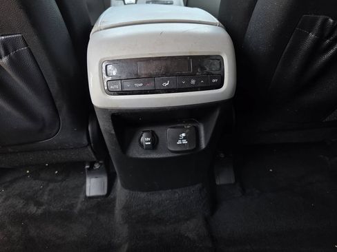 Used 2020 Hyundai Palisade SEL w/ Convenience Package FWD image 22