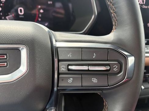 Used 2023 GMC Canyon AT4 w/ AT4 Premium Package image 24