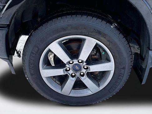 Used 2020 Ford F150 XLT w/ Equipment Group 302A Luxury image 32