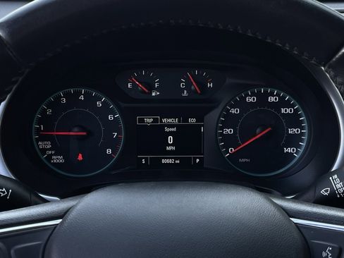 Used 2021 Chevrolet Malibu RS image 15