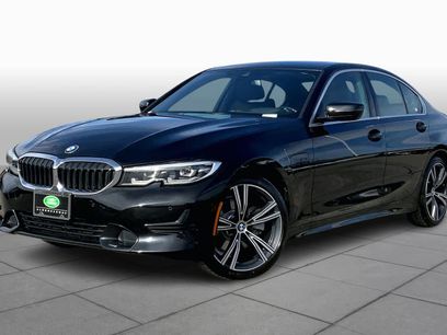 Used 2021 BMW 330e w/ Premium Package