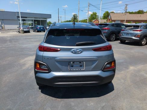 Used 2020 Hyundai Kona SEL FWD image 5