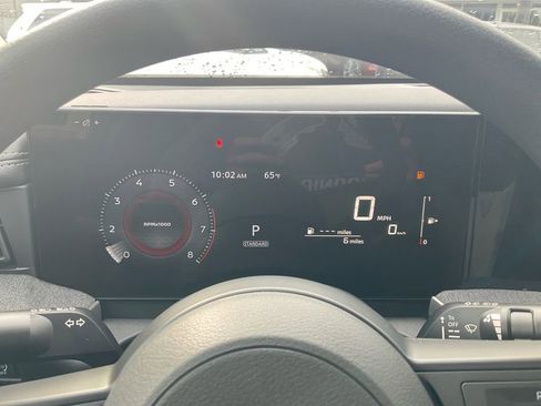 New 2026 Nissan Kicks SV image 18