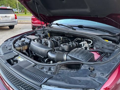 Used 2018 Dodge Durango GT w/ Premium Group AWD/4WD image 37