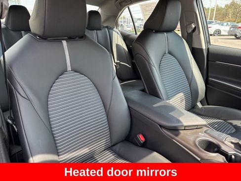 Certified 2023 Toyota Camry SE w/ Convenience Package image 23