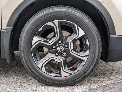 Used 2019 Honda CR-V Touring image 11