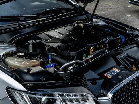 Used 2017 Lincoln MKZ Reserve w/ Technology Package image 39