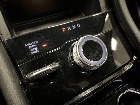 Used 2023 Jeep Grand Cherokee L Limited image 22