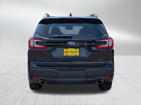 Used 2023 Subaru Ascent Onyx Edition Limited AWD/4WD image 6