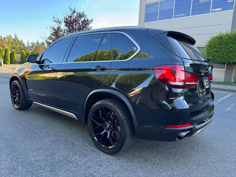 Used 2017 BMW X5 xDrive35i AWD/4WD image 7