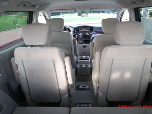 Used 2016 Nissan Quest SV image 31