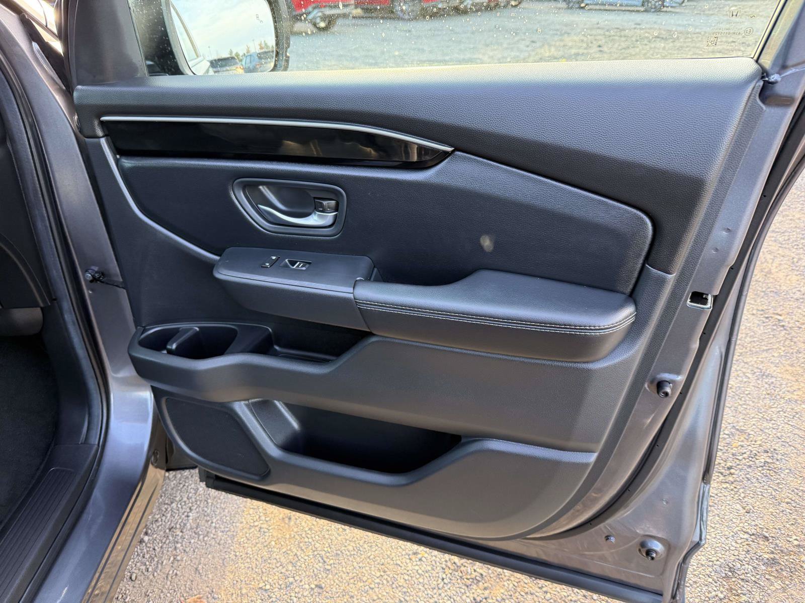 Certified 2025 Honda Pilot EX-L image 13