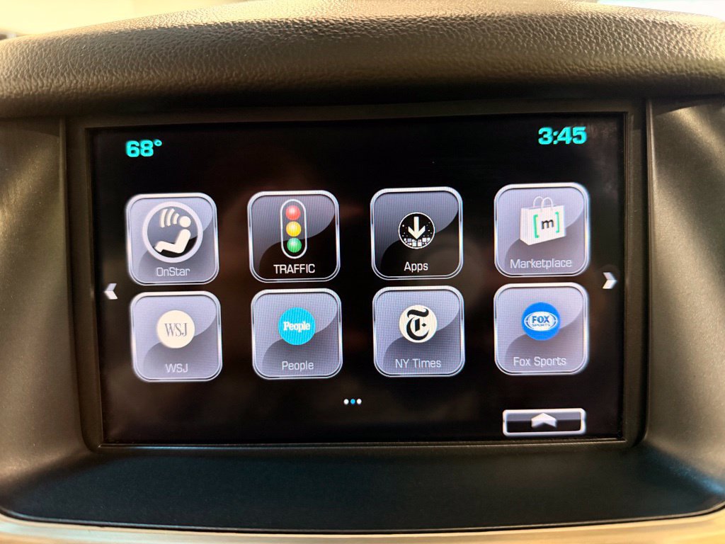 Used 2018 GMC Yukon Denali w/ Open Road Package AWD/4WD image 50